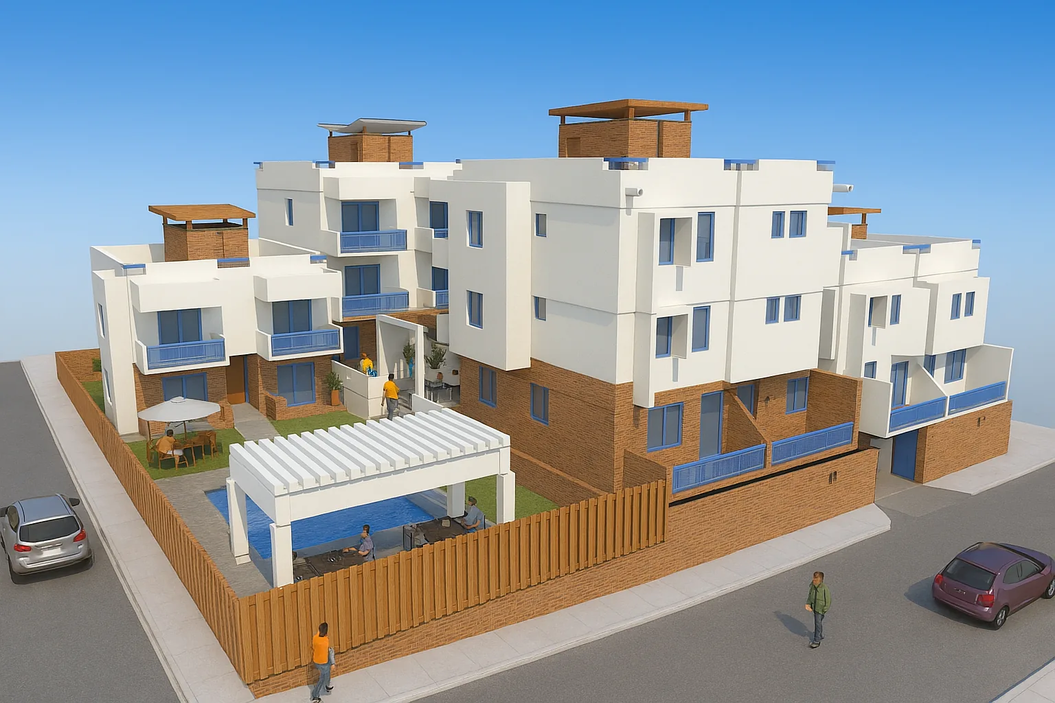 Render 2e