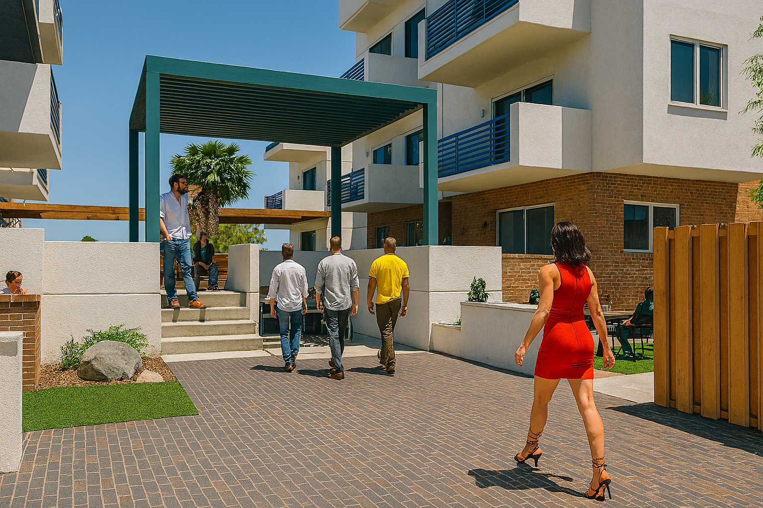 Render 3b