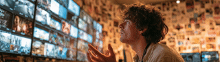 CEMI Media - AI-Powered Video Production