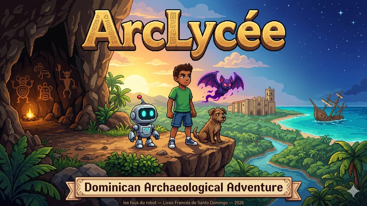 ArcLycée