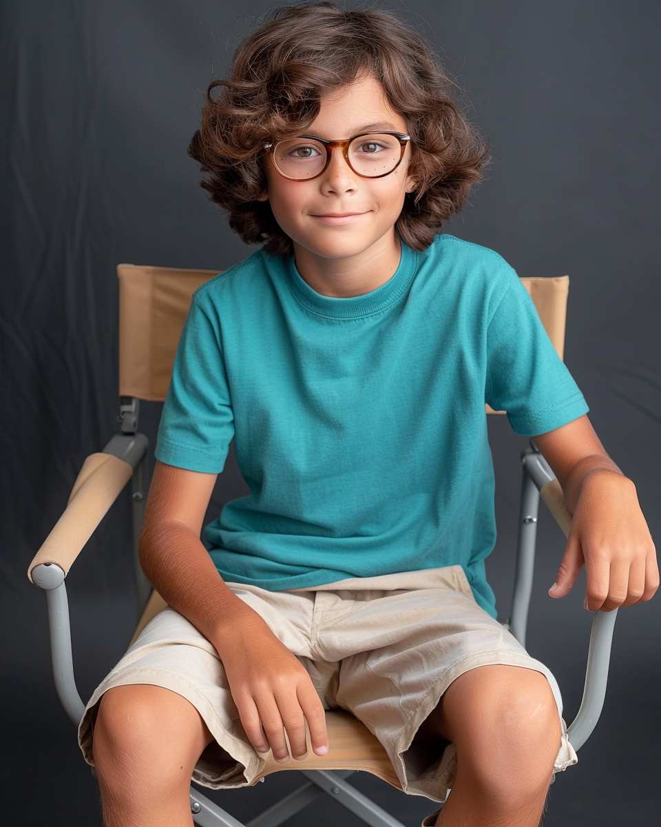 Daniel photo 1