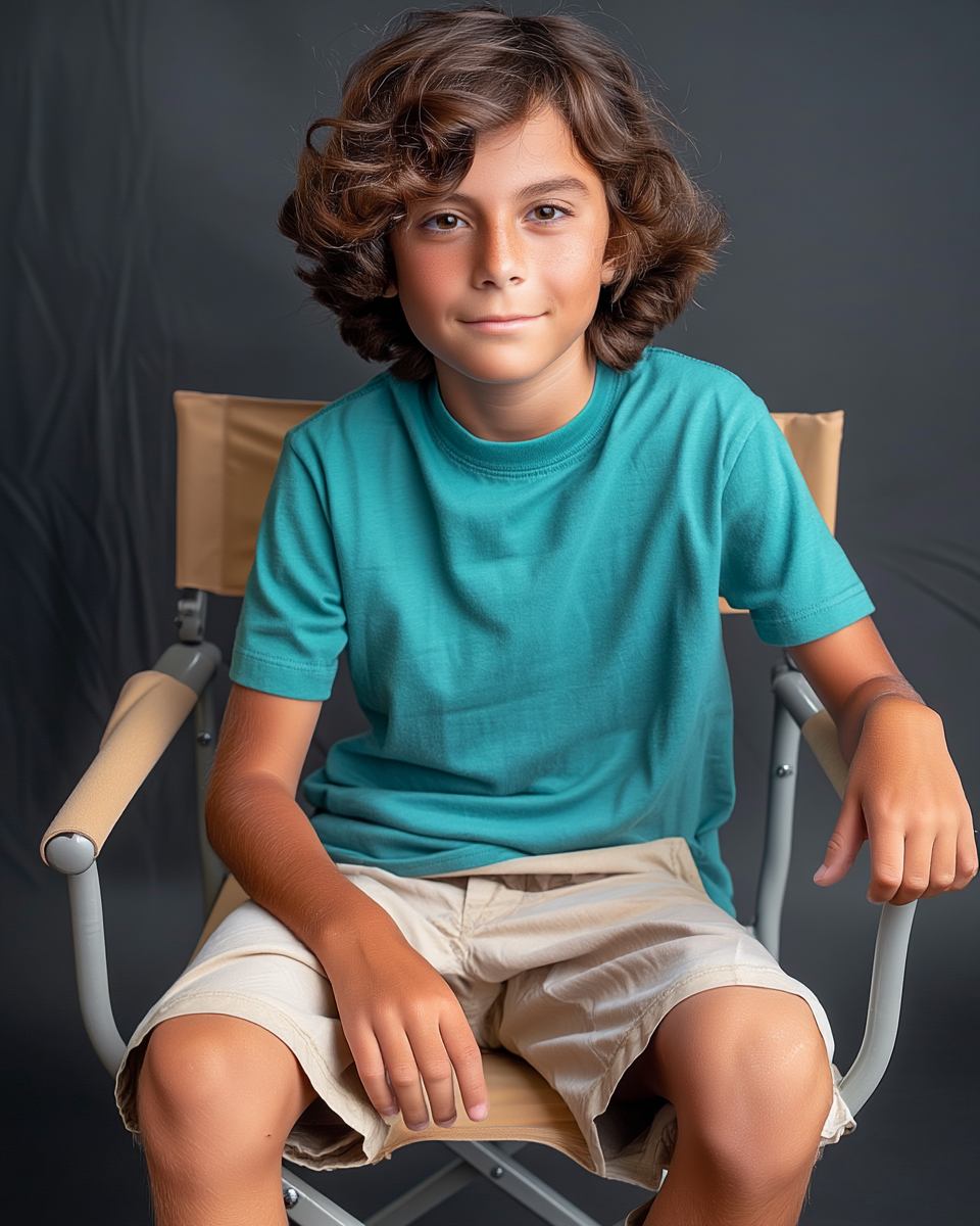 Daniel photo 2