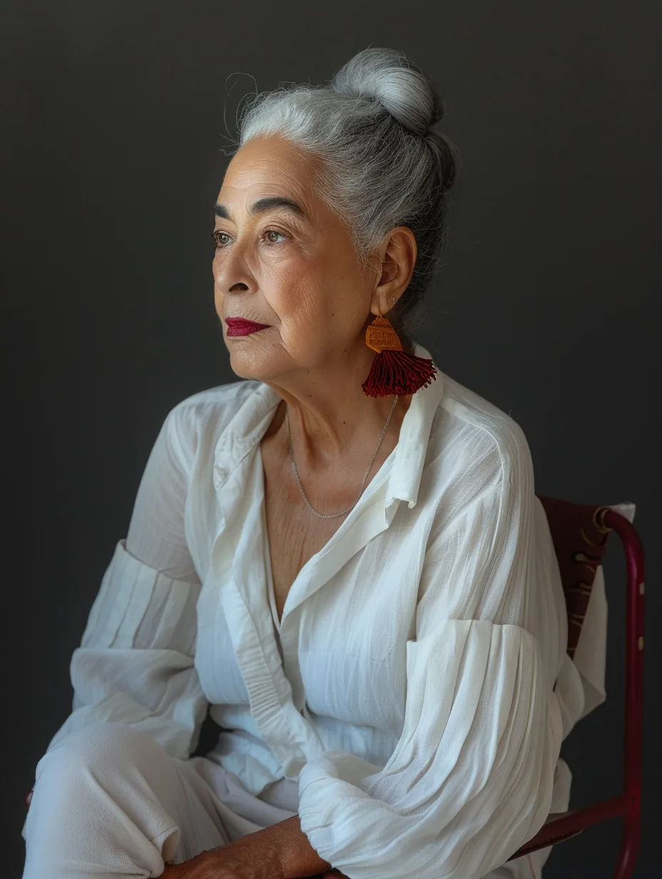 Mildred de los Santos 2