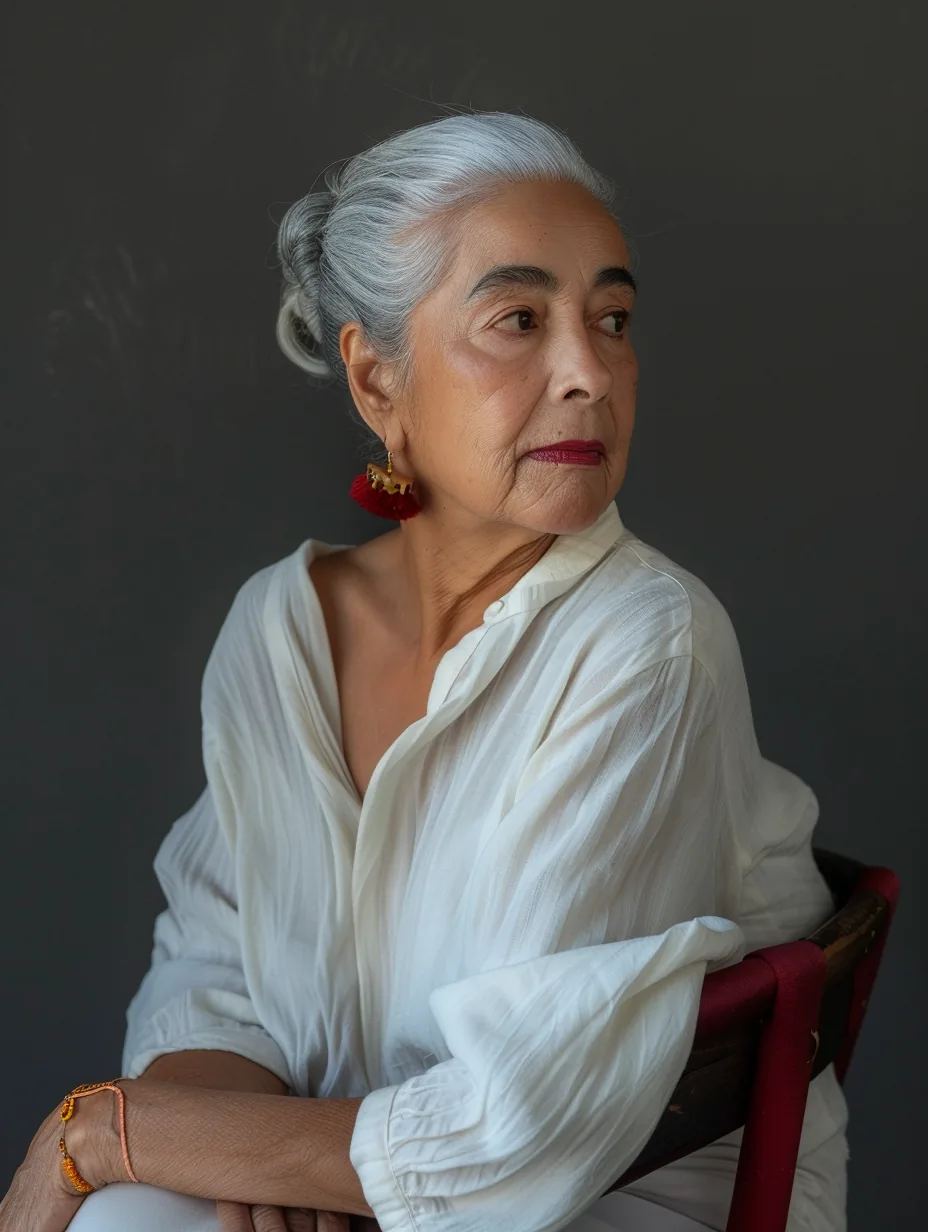 Mildred de los Santos 3
