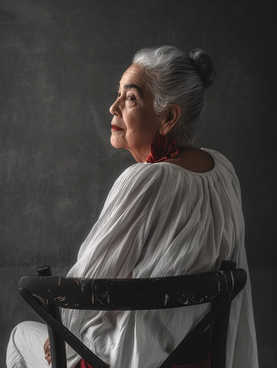 Mildred de los Santos 5