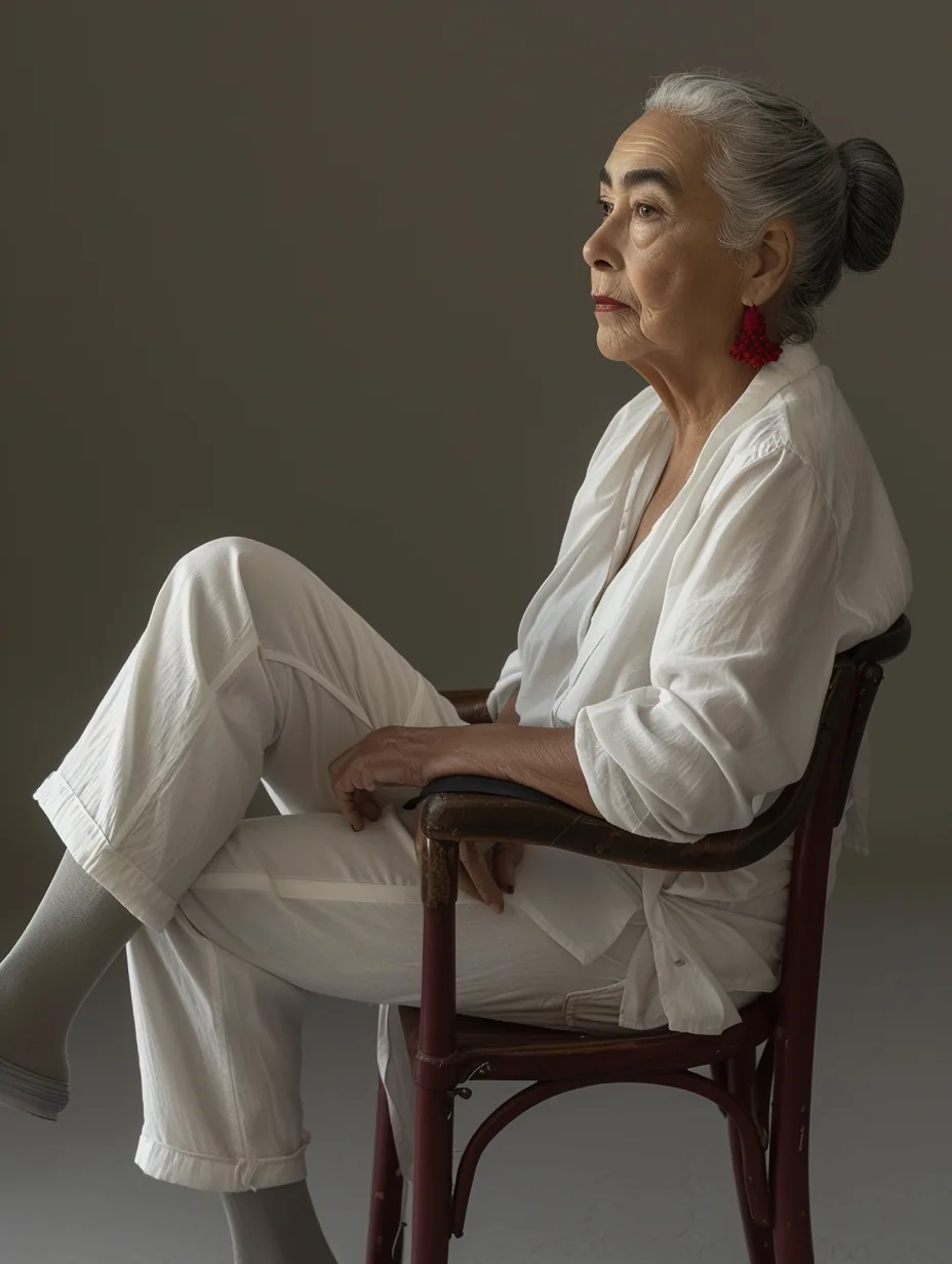 Mildred de los Santos 6
