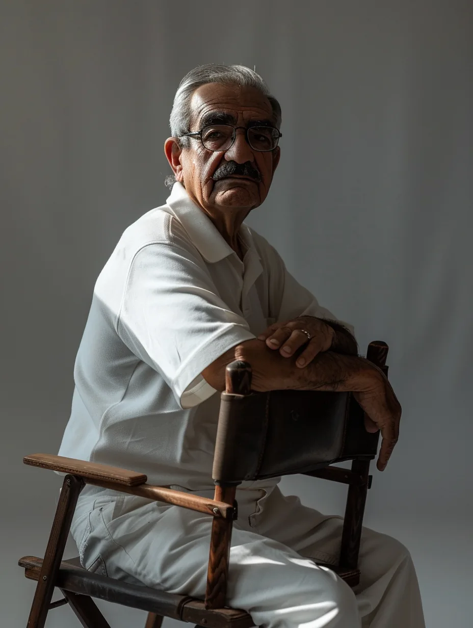 Roberto de la Rosa 3