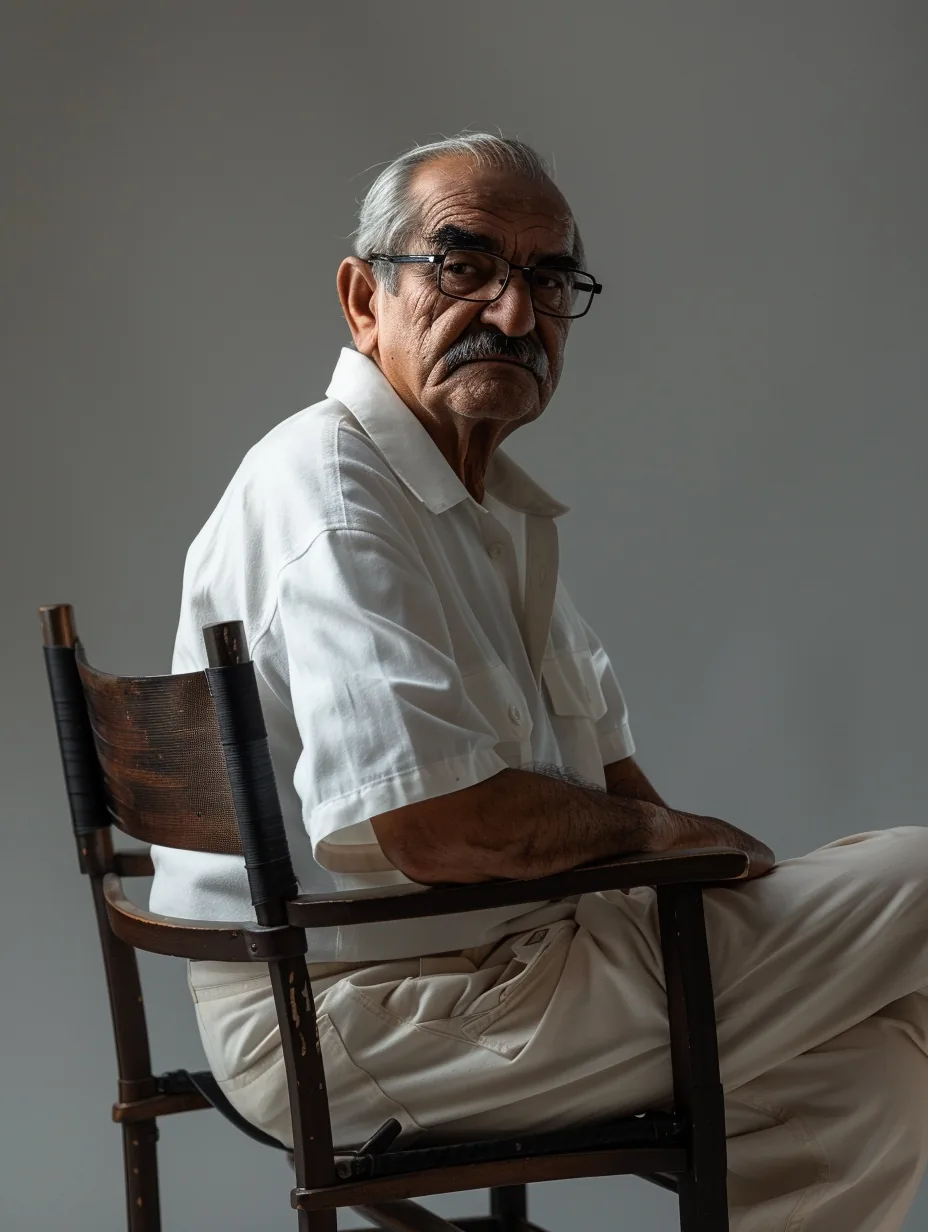 Roberto de la Rosa 8