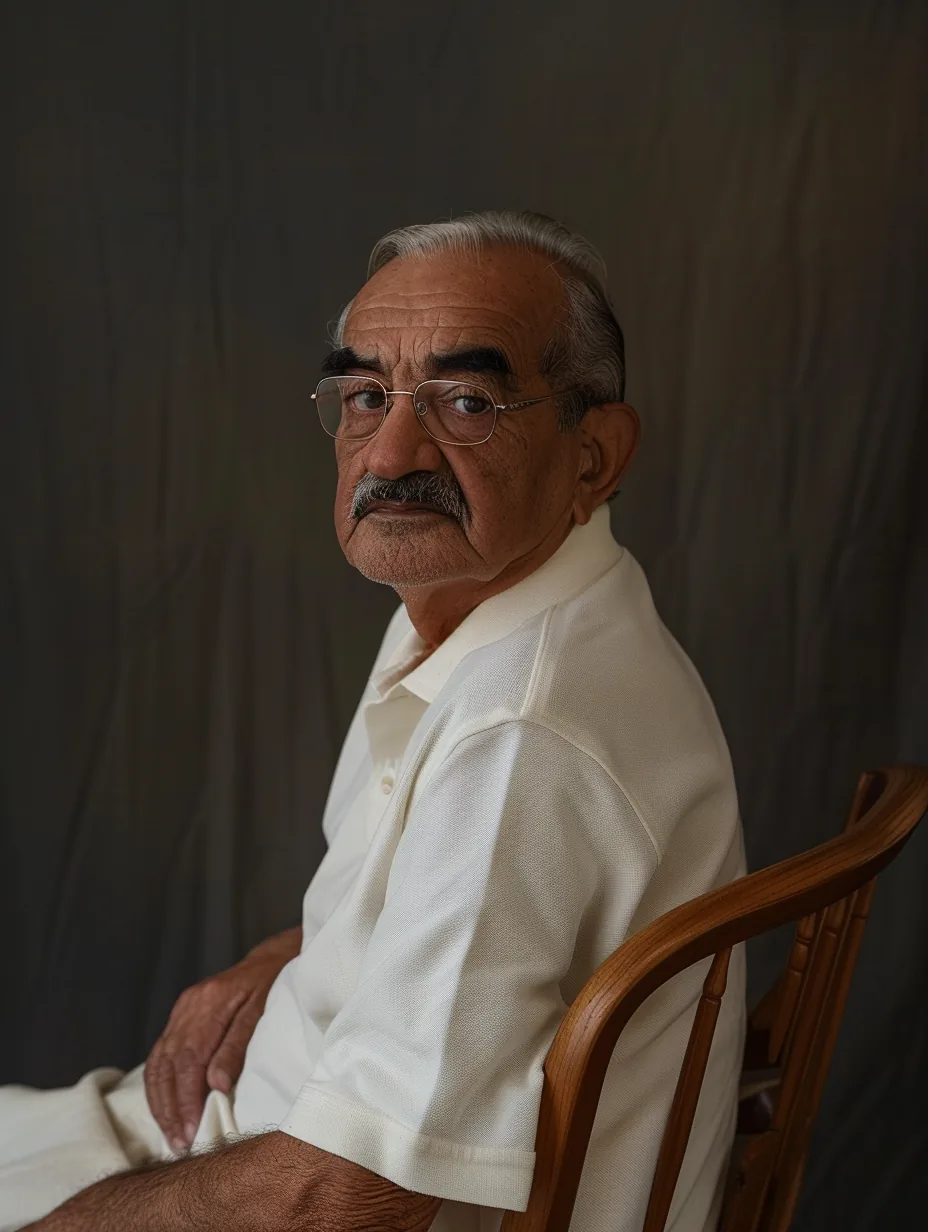 Roberto de la Rosa 9