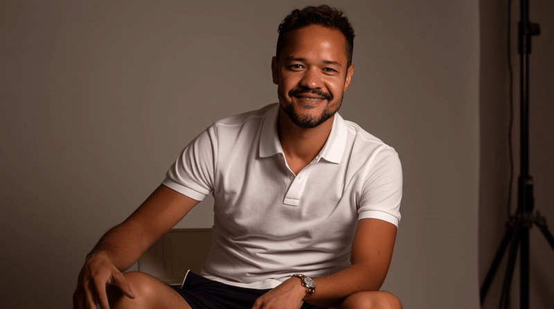 Marcos Tapia
