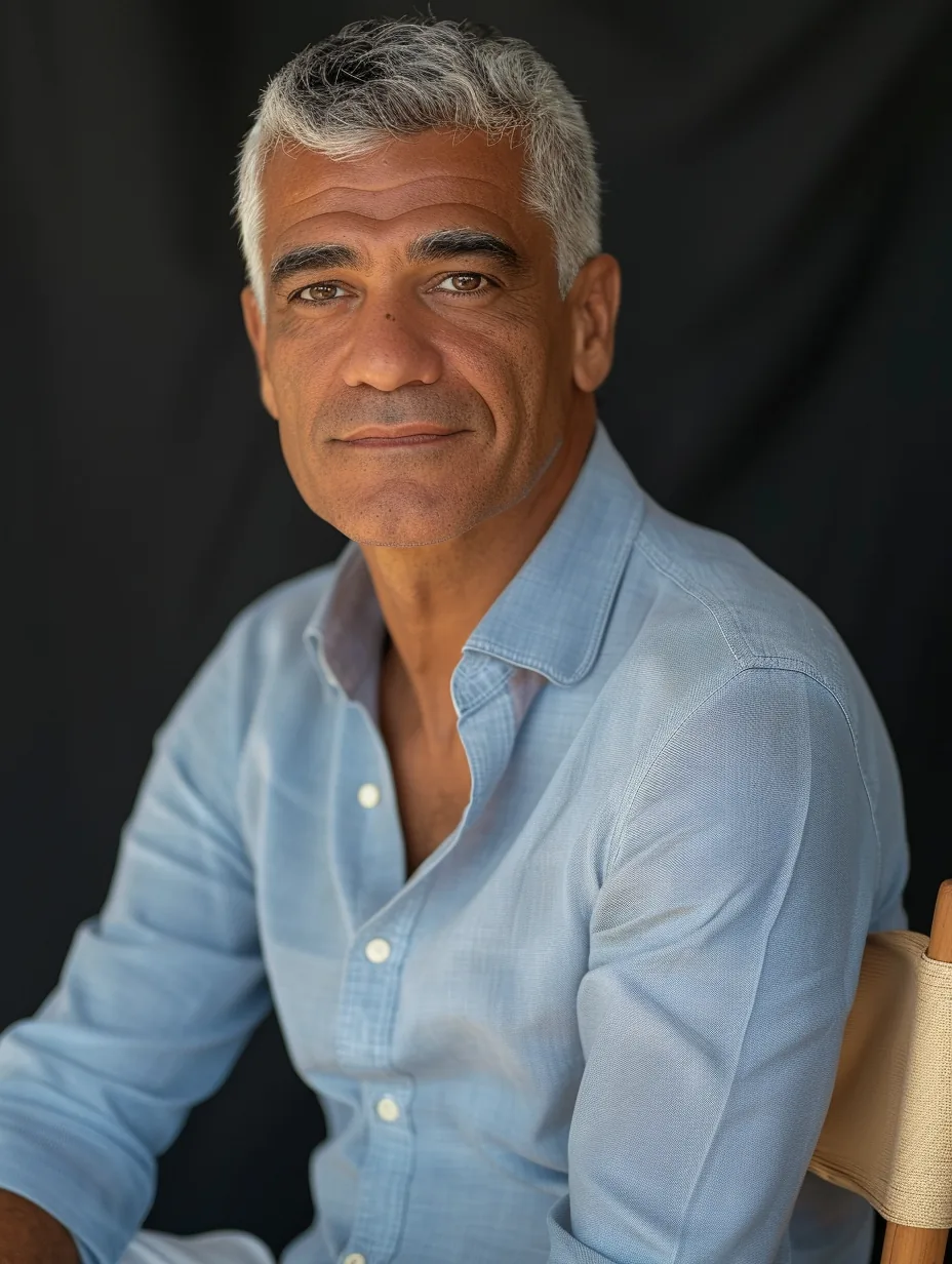 Pedro photo 2