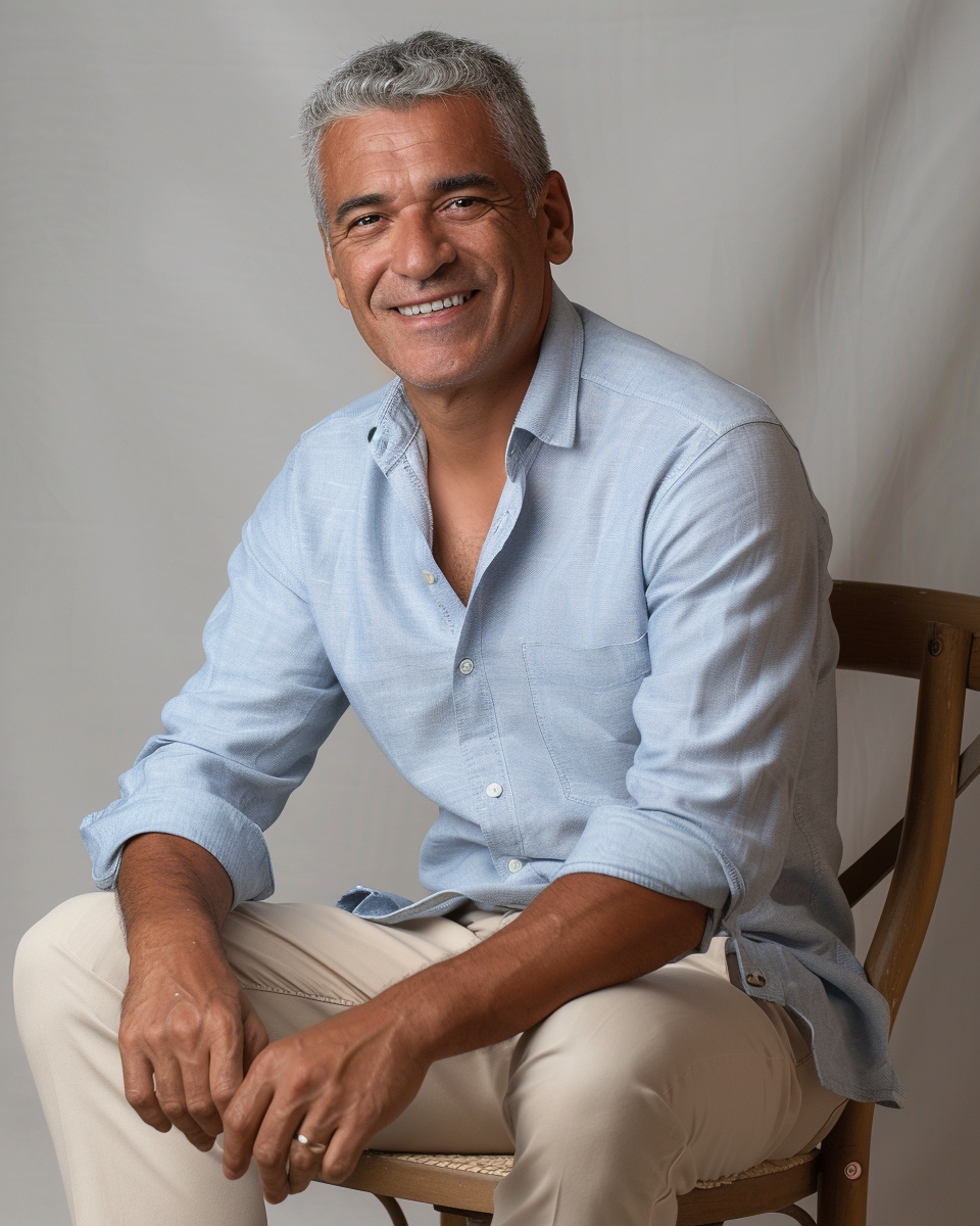 Pedro photo 3