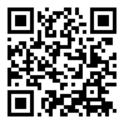 QR code linking to cemi.media/christmas