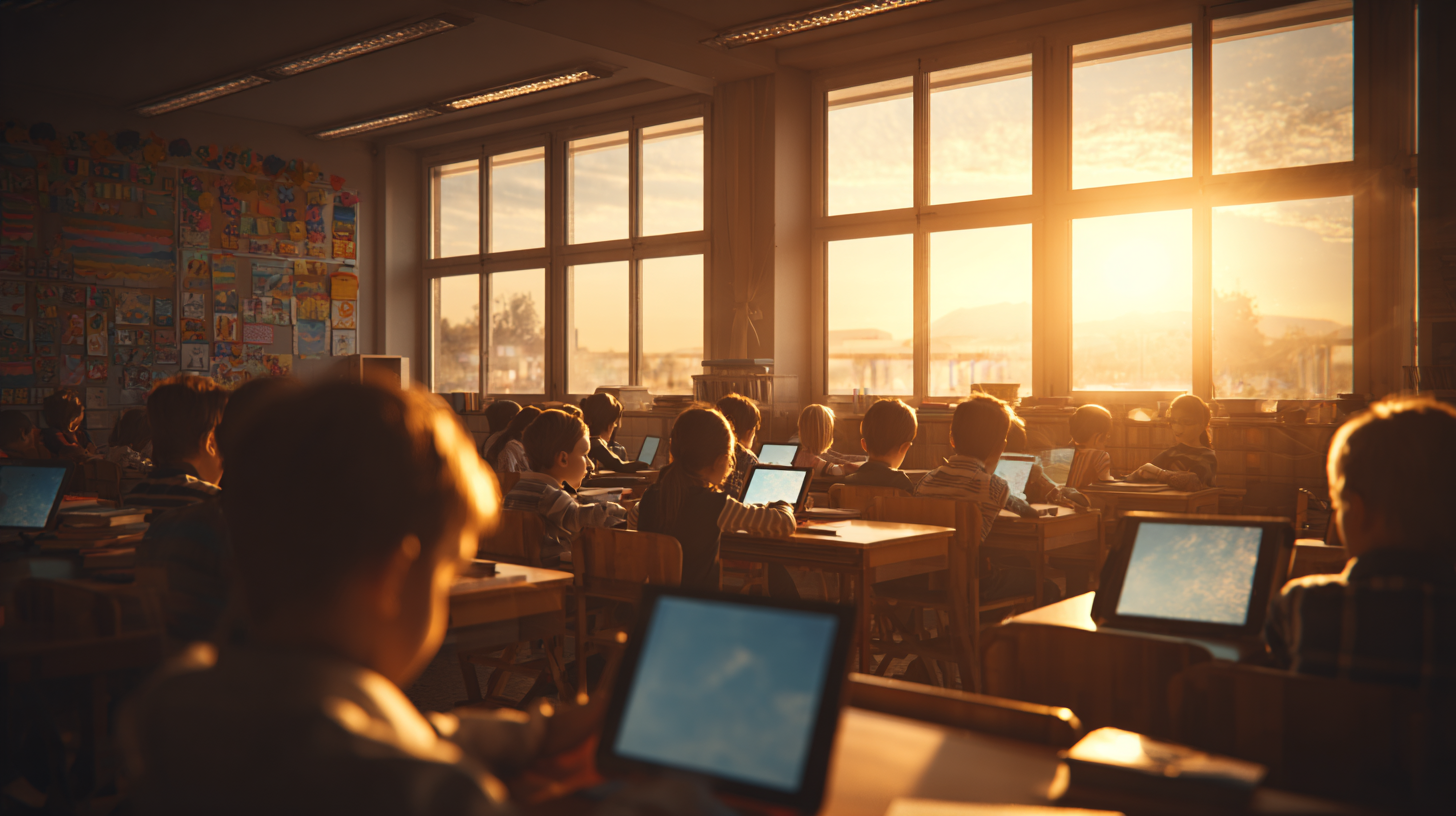 AI in Education