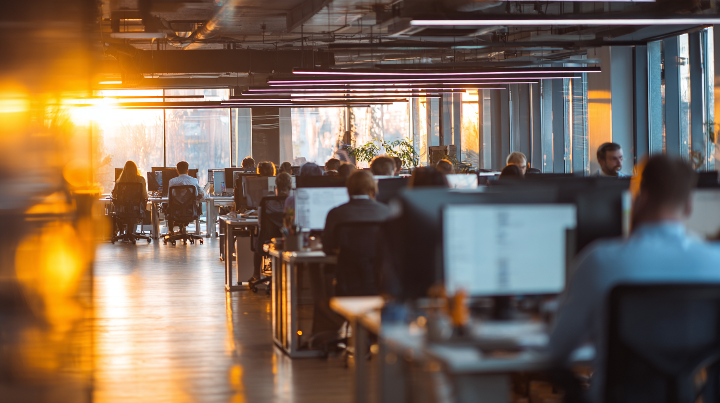AI Workforce Impact
