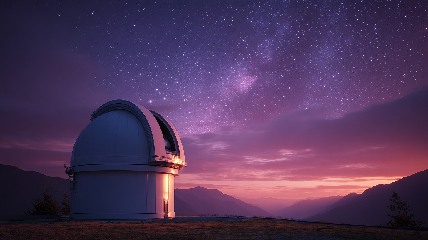 Space Exploration
