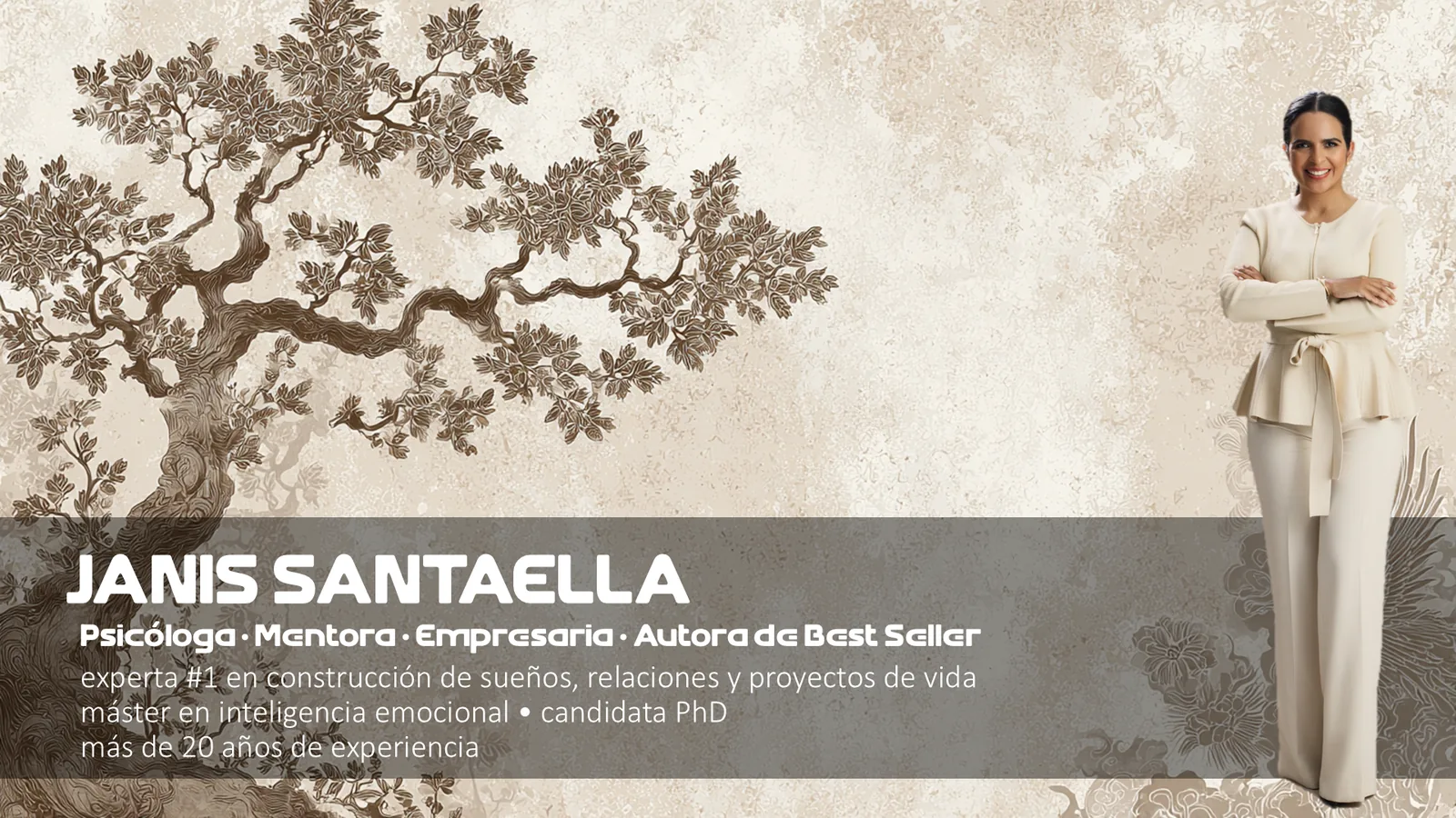 Janis Santaella