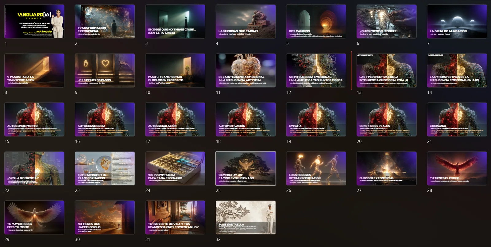 Presentation Slides