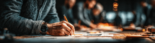 Production Workbooks